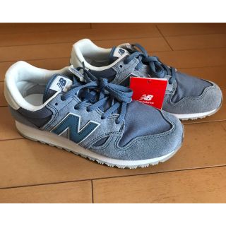 ニューバランス(New Balance)の未使用 【お値下げいたしました】ニューバランス WL520(スニーカー)