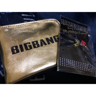 ビッグバン(BIGBANG)のBIGBANG グッズ(アイドルグッズ)