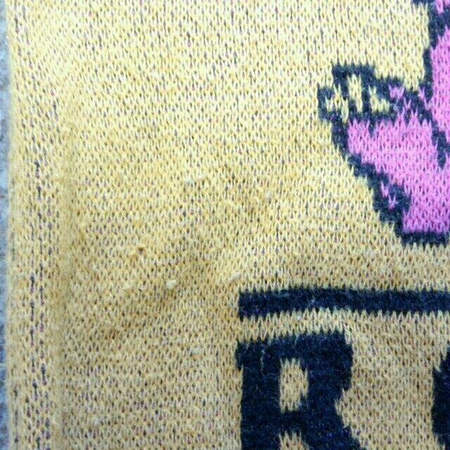 RODEO CROWNS(ロデオクラウンズ)のロデオクラウンズ　キッズ キッズ/ベビー/マタニティのキッズ服男の子用(90cm~)(その他)の商品写真