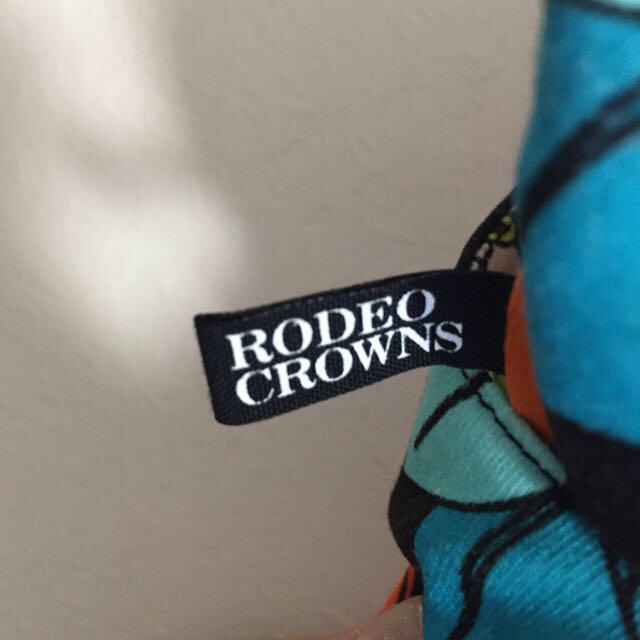 RODEO CROWNS(ロデオクラウンズ)のRODEO CROWNS レディースのワンピース(ロングワンピース/マキシワンピース)の商品写真