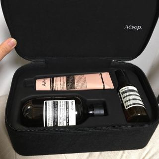 イソップ(Aesop)のさは様ご専用 Aesop コンコード 限定品⭐️(その他)