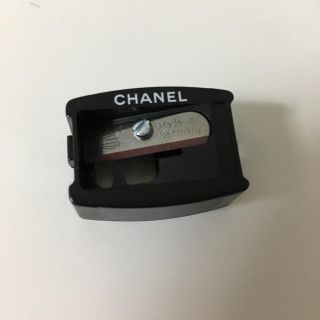 シャネル(CHANEL)の新品未使用 シャネル アイライナー シャープナー削り機(その他)