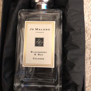 ジョーマローン(Jo Malone)のジョーマローン･ブラックベリー＆ベイ(ユニセックス)