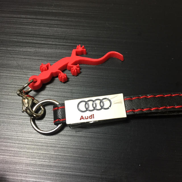 AUDI(アウディ)の❤️アウディ ノベルティ エンタメ/ホビーのコレクション(ノベルティグッズ)の商品写真