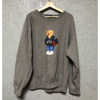 ポロラルフローレン(POLO RALPH LAUREN)のPolo Ralphlauren polobear スウェット(スウェット)