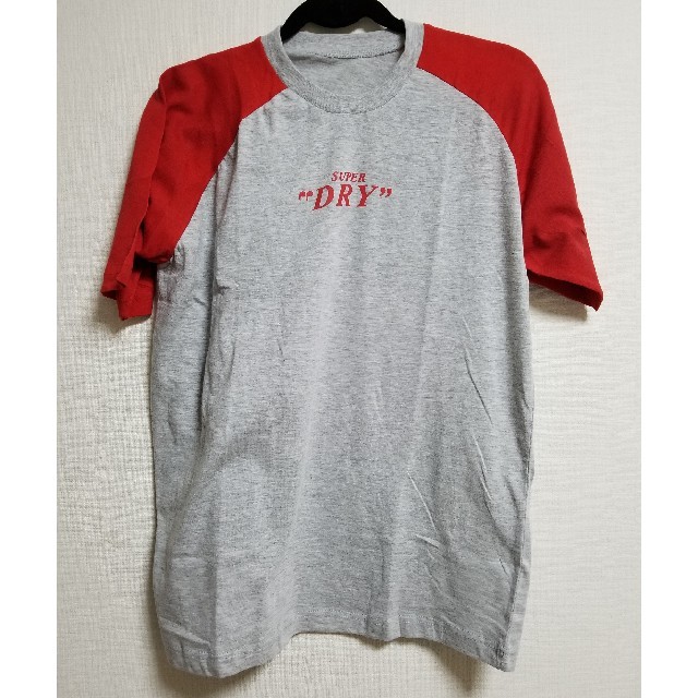 スーパドライTシャツ メンズのトップス(Tシャツ/カットソー(半袖/袖なし))の商品写真