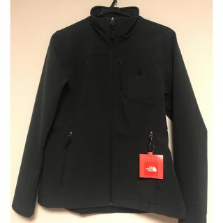 ザノースフェイス(THE NORTH FACE)のザノースフェイス APX BIONIC JKT M(ブルゾン)