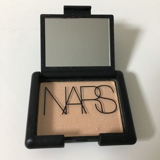 ナーズ(NARS)のNARS ナーズ アイシャドウ(アイシャドウ)