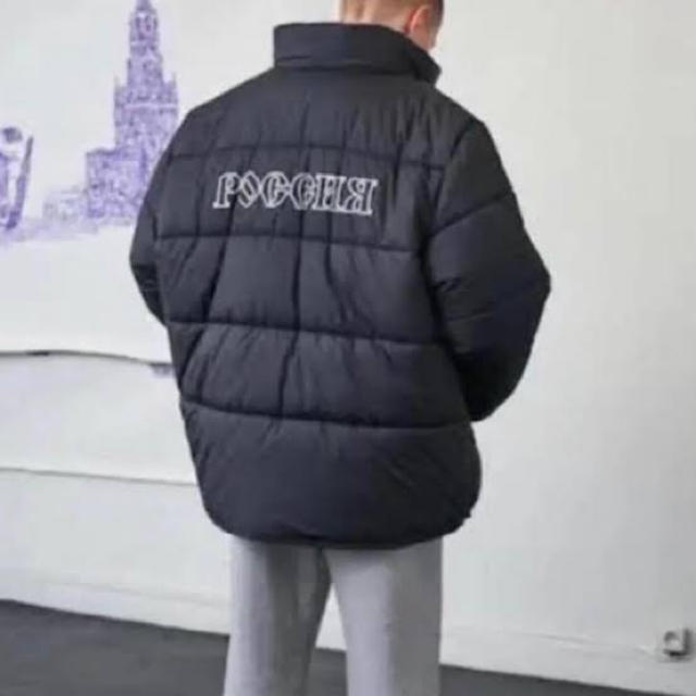 gosha rubchinskiy ゴーシャラブチンスキー