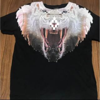 マルセロブロン(MARCELO BURLON)の【大特価 1／20まで】マルセロバーロン Ｔシャツ(Tシャツ/カットソー(半袖/袖なし))