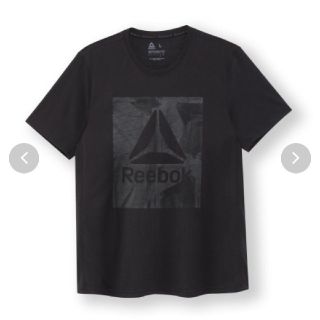 リーボック(Reebok)のReebok　新品　Tシャツ(Tシャツ/カットソー(半袖/袖なし))