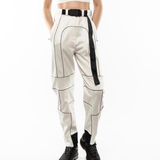 アンブッシュ  FLIGHT CARGO PANT 12111803 フライトカーゴロングパンツ メンズ 1