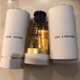 ルイヴィトン(LOUIS VUITTON)のルイヴィトン香水 タービュランス 100ml(化粧水/ローション)