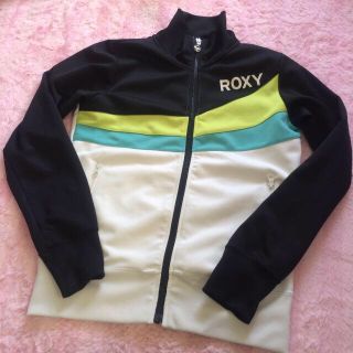 ロキシー(Roxy)のROXY♡パーカー(パーカー)