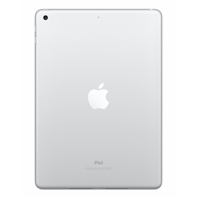 ✨新品 未開封✨iPad Wi-Fiモデル 32GB  シルバー✨送料込✨ 1