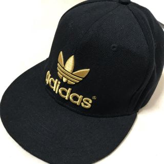 アディダス(adidas)のアディダス キャップ(キャップ)