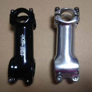 シマノ(SHIMANO)のステム(パーツ)