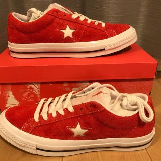 コンバース(CONVERSE)のシブ様専用(スニーカー)