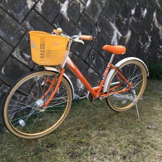 子供用自転車(自転車)