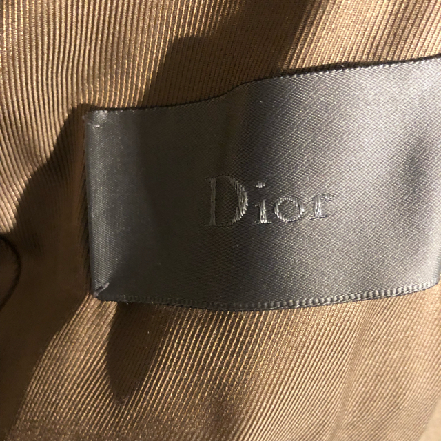 Dior homme