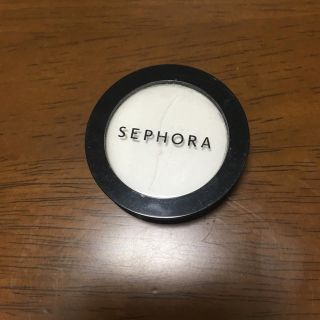 セフォラ(Sephora)のSephora アイシャドウ 白(アイシャドウ)