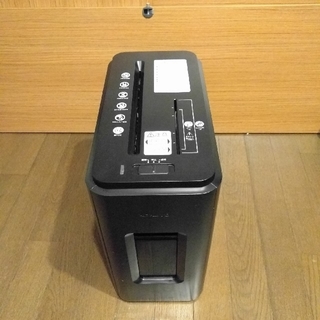 コクヨ(コクヨ)のコクヨ　シュレッダー AMKPS-MX100(オフィス用品一般)