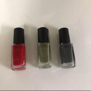 ネイルホリック(NAIL HOLIC)のネイルホリック(マニキュア)