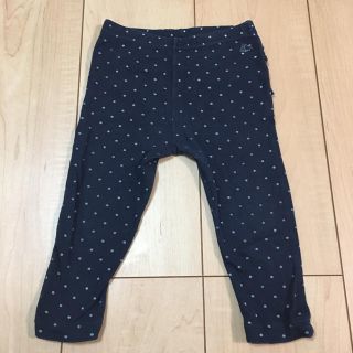 プチバトー(PETIT BATEAU)のプチバトー カルソン 18m(パンツ)