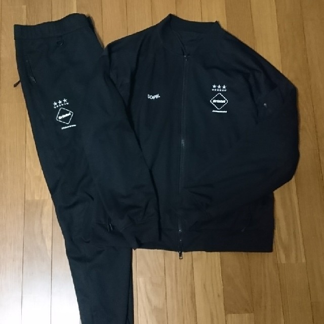 F.C.R.B PDKジャケット セットアップ fcrb 上下 SOPHNET | www.jarussi