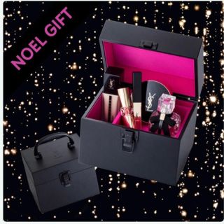 イヴサンローランボーテ(Yves Saint Laurent Beaute)の新品未開封★イヴ・サンローラン バニティ メイクBOX(その他)