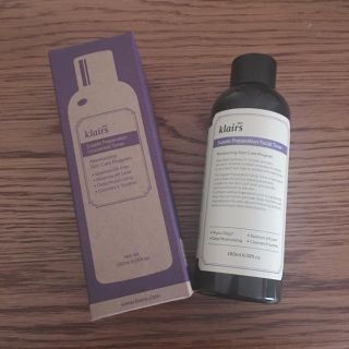 イニスフリー(Innisfree)のクレアス 化粧水(化粧水/ローション)