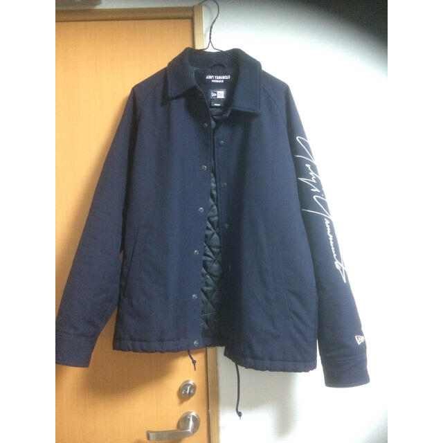 高級素材使用ブランド Yohji Yamamoto - yohji Yamamoto コーチ