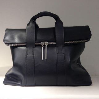 スリーワンフィリップリム(3.1 Phillip Lim)の3.1PhillipLim フィリップリム アワーバック(ハンドバッグ)