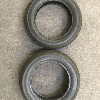 ブリヂストン(BRIDGESTONE)の中古 レーシングバトラックス S01 S02前後セット(パーツ)