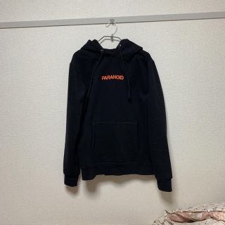 アンディフィーテッド(UNDEFEATED)のASSC アンディフィーテッド コラボパーカー(パーカー)