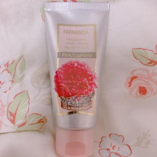 フェルナンダ(FERNANDA)のフェルナンダ ハンドクリーム(ハンドクリーム)