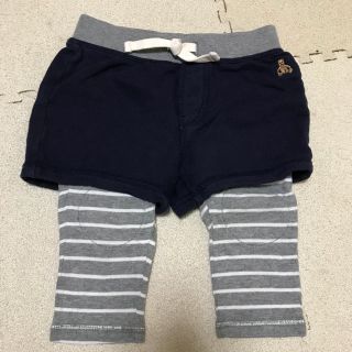 ベビーギャップ(babyGAP)のmoi様専用(パンツ)