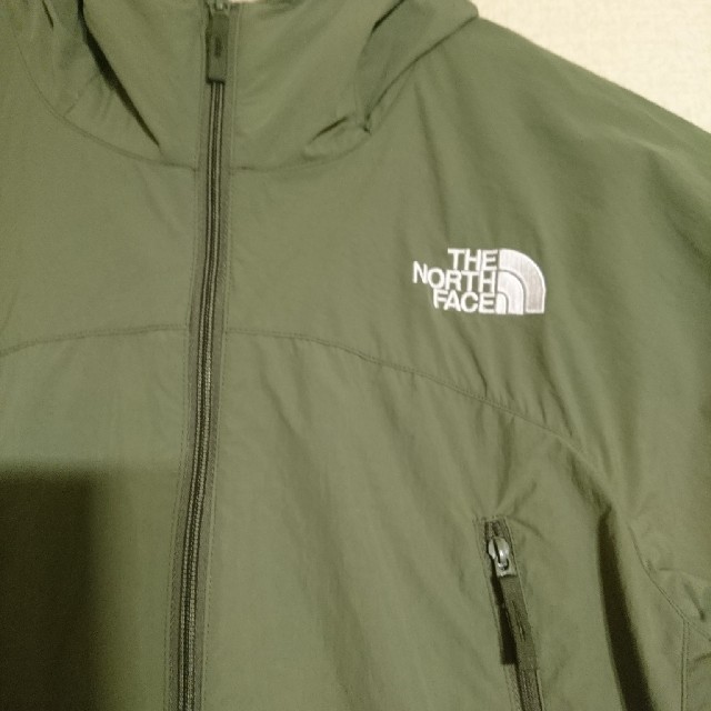 THE NORTH FACE(ザノースフェイス)のノースフェイス  マウンテンパーカー メンズのジャケット/アウター(マウンテンパーカー)の商品写真