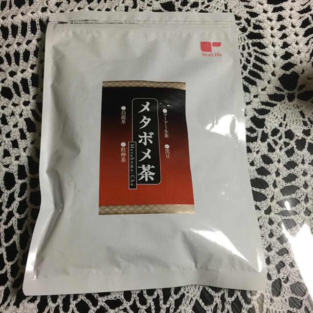 Tea Life(ティーライフ)のえっちゃん様専用 食品/飲料/酒の健康食品(健康茶)の商品写真