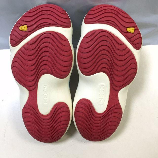 KEEN(キーン)のKEEN YOGUI ヨギ　スニーカー　サンダル大人気 27cm メンズの靴/シューズ(サンダル)の商品写真