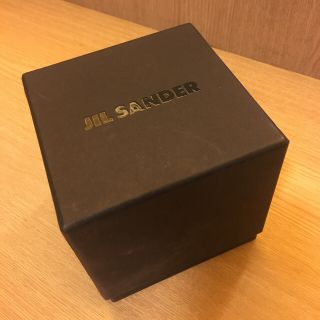 ジルサンダー(Jil Sander)のジル アロマキャンドル 期間限定値下げ(キャンドル)