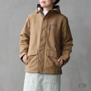 パタゴニア(patagonia)のpatagonia（パタゴニア） Boys Infurno Jacket(ブルゾン)