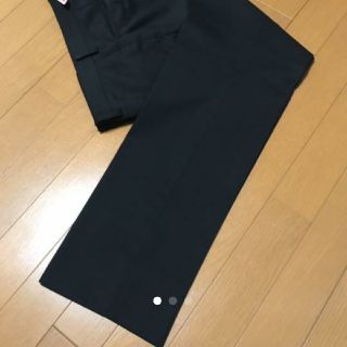 アオキ(AOKI)のAOKI メンズ スラックス(スラックス/スーツパンツ)