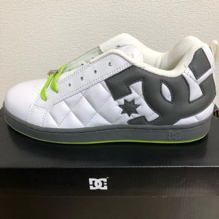 ディーシーシューズ(DC SHOES)のMelさん専用  DC shoe  スニーカー(スニーカー)