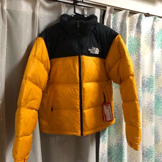 ザノースフェイス(THE NORTH FACE)のTHE NORTH FACE NUPTSE JACKET 1996(ダウンジャケット)