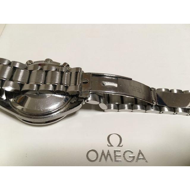 OMEGA(オメガ)の◎値下げ最安値　オメガスピードマスター メンズの時計(腕時計(アナログ))の商品写真