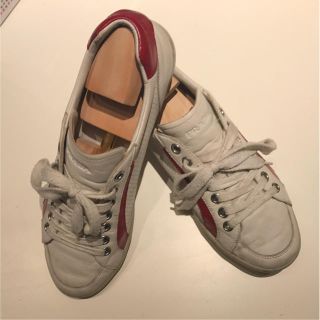 プラダ(PRADA)のPRADA  スニーカー(スニーカー)