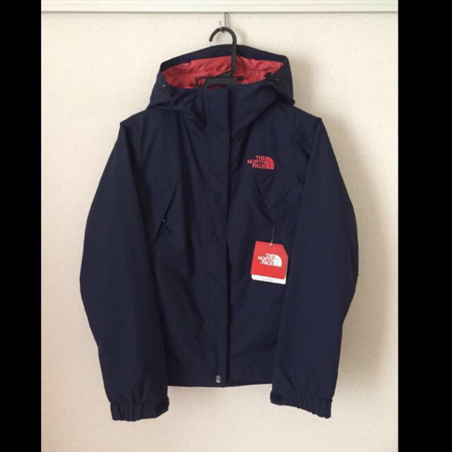 THE NORTH FACE(ザノースフェイス)のちーたふーか様専用ページ♥︎ レディースのジャケット/アウター(ブルゾン)の商品写真