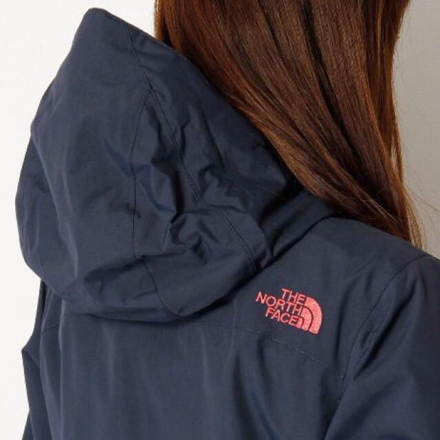 THE NORTH FACE(ザノースフェイス)のちーたふーか様専用ページ♥︎ レディースのジャケット/アウター(ブルゾン)の商品写真