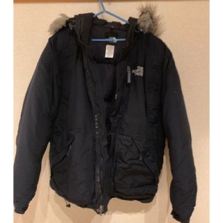 ザノースフェイス(THE NORTH FACE)のノースフェイス マクマードパーカー 期間限定値下げ(ダウンジャケット)